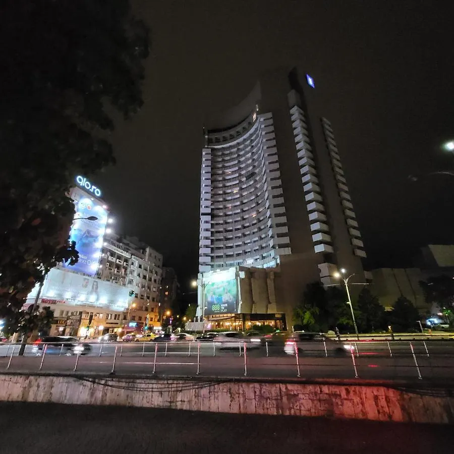 Apartament Anastasia Balcescu Apart 4 Self Check In Code From 2Pm Kitchen And Bedroom Bucureşti România