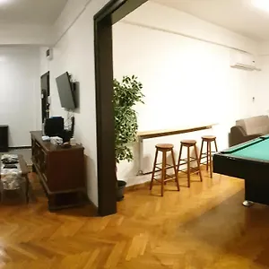 Old Town Bliss Apartment