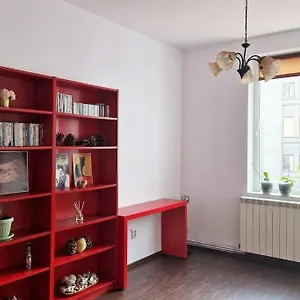 Appartamento Old Town Cozy Crib, Bucarest