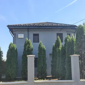 Estera Therme Балотешти