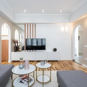  Διαμέρισμα Old Town Bucharest, Lovely 2 Bedrooms
