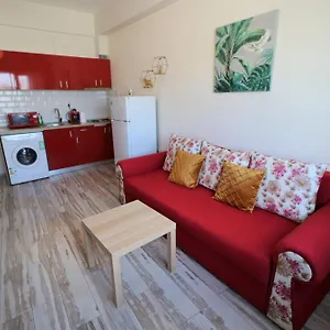 Appartamento Charming Cozy - Old Town - Free Minibar, Bucarest